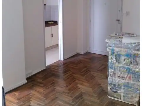 Departamento en Venta en Once, CABA