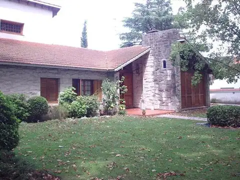 Casa en Alquiler de 5 dormitorios