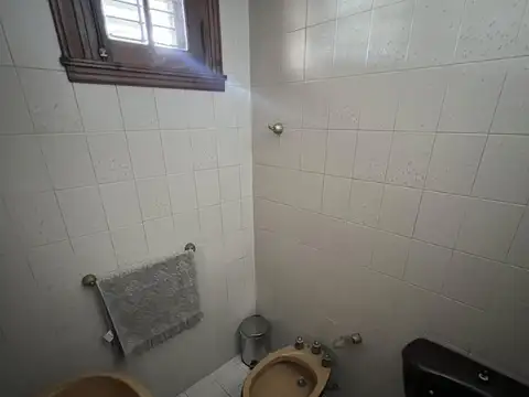 Casa en Alquiler 25 años