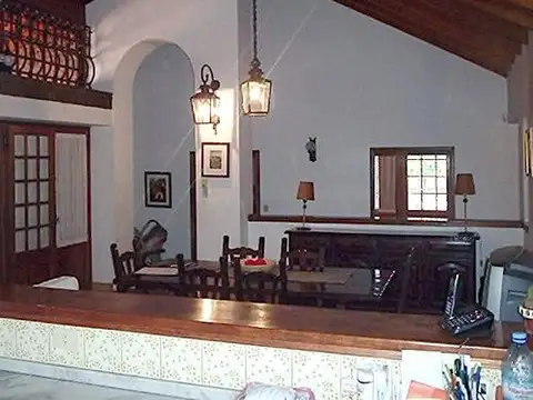 Casa en Alquiler 25 años