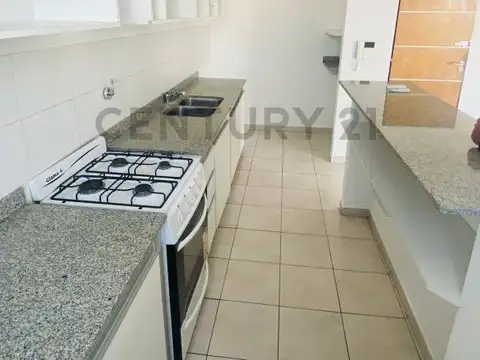Venta de Departamento La Plata 2 dormitorios