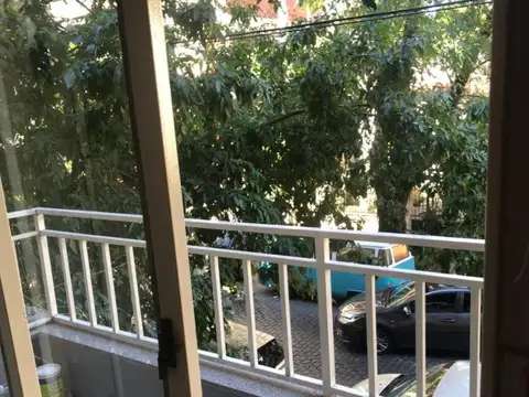 Departamento en Alquiler Temporal de 2 ambientes