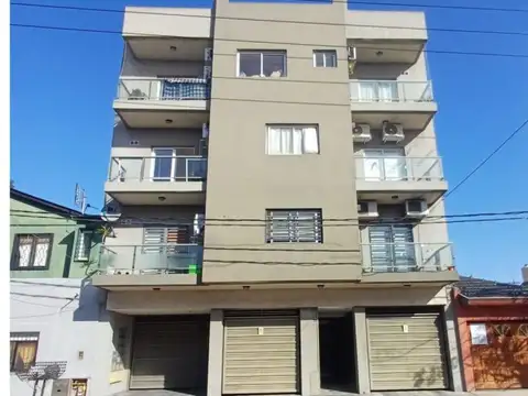 La Paz 2326 , Piso 2