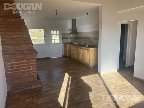 Casa en Alquiler de 2 dormitorios