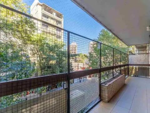 Departamento en Alquiler en Caballito, $ 1.150.000