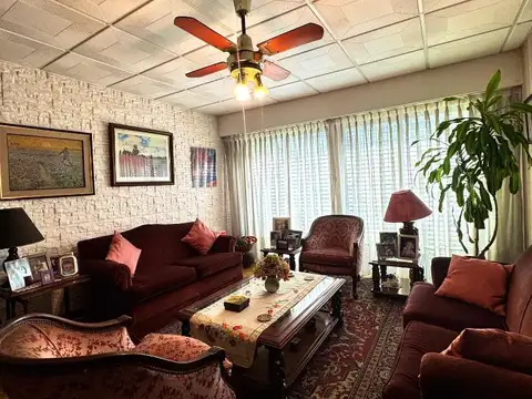 Casa en Venta de 5 dormitorios