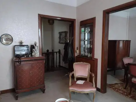 Departamento en Alquiler de 5 ambientes