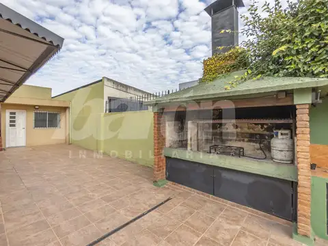 Venta - casa 3 amb - Anchorena 2171 - Temperley