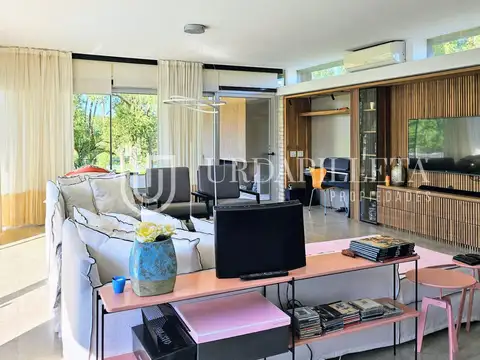Casa en venta en Estancias del Pilar - Barrio Golf