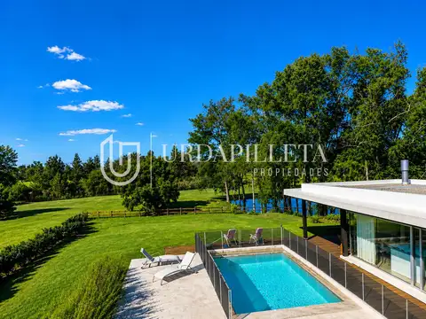 Casa en venta en Estancias Del Pilar barrio Golf