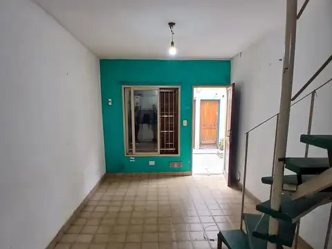 Departamento en Venta en Ramos Mejia, USD 38.000