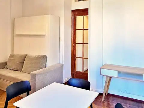 Departamento en Alquiler Temporal 112 años