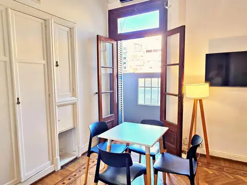 Departamento en Alquiler Temporal al Este