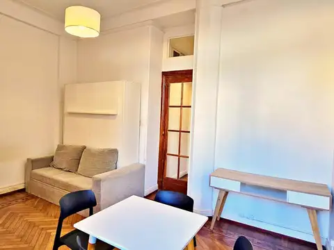 Departamento en Alquiler Temporal Apto profesional