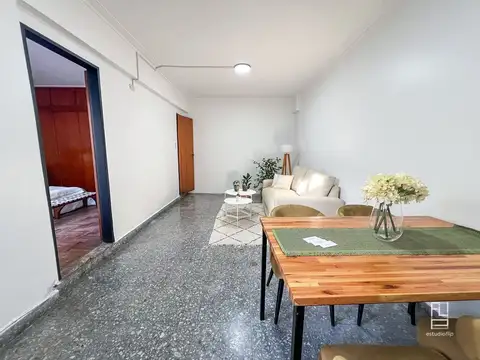 Depto Tipo Casa en Venta en La Plata, USD 57.000