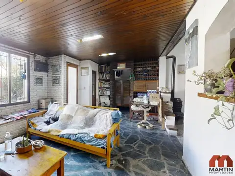 Casa en Venta de 5 dormitorios