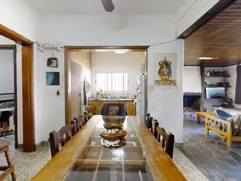 Casa en Venta 50 años