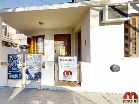 Hipolito Yrigoyen al 900