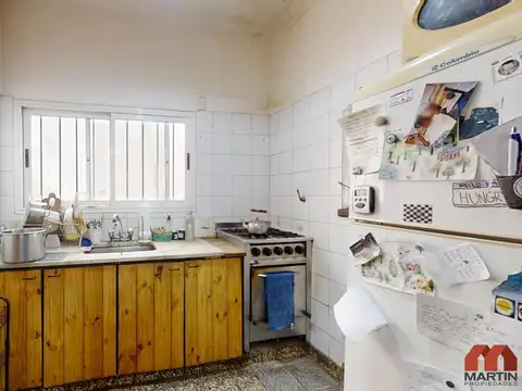 Casa en Venta al Norte