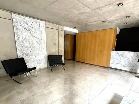 Departamento 4 ambientes con 3 baños