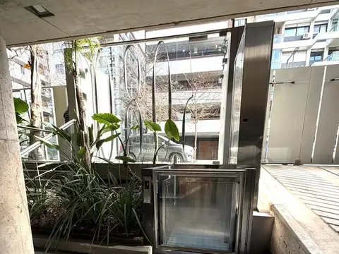 Departamento en Venta en Villa del Parque, USD 450.000