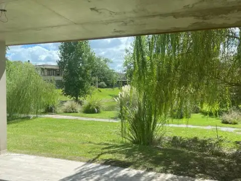 Departamento en Alquiler 2 años