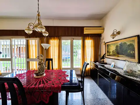 Casa en Venta en Ludueña, USD 130.000