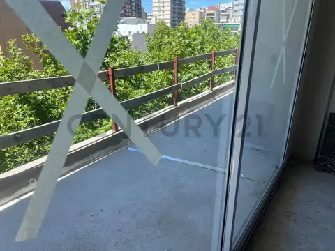 Blanco Encalada 2700, Piso 1