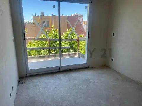 Departamento 3 ambientes en Belgrano