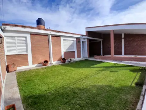 Casa en Venta en Caucete, USD 58.000
