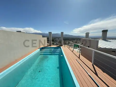 Departamento en Venta de 4 dormitorios