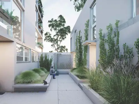 Departamento en Venta al Norte