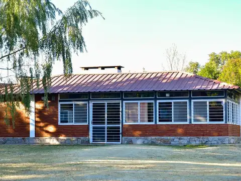 VENTA COMPLEJO DE CABAÑAS