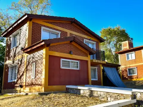 VENTA COMPLEJO DE CABAÑAS