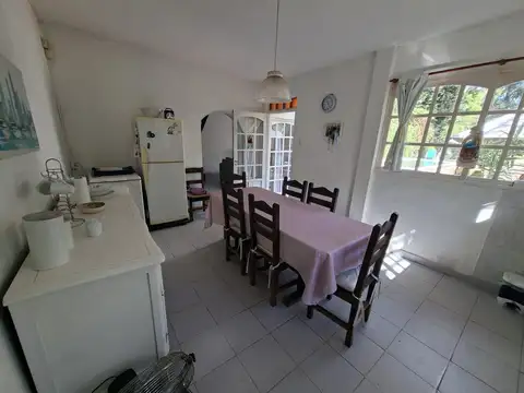 Casa en Venta al Suroeste