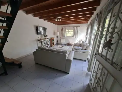 Casa en Venta 20 años
