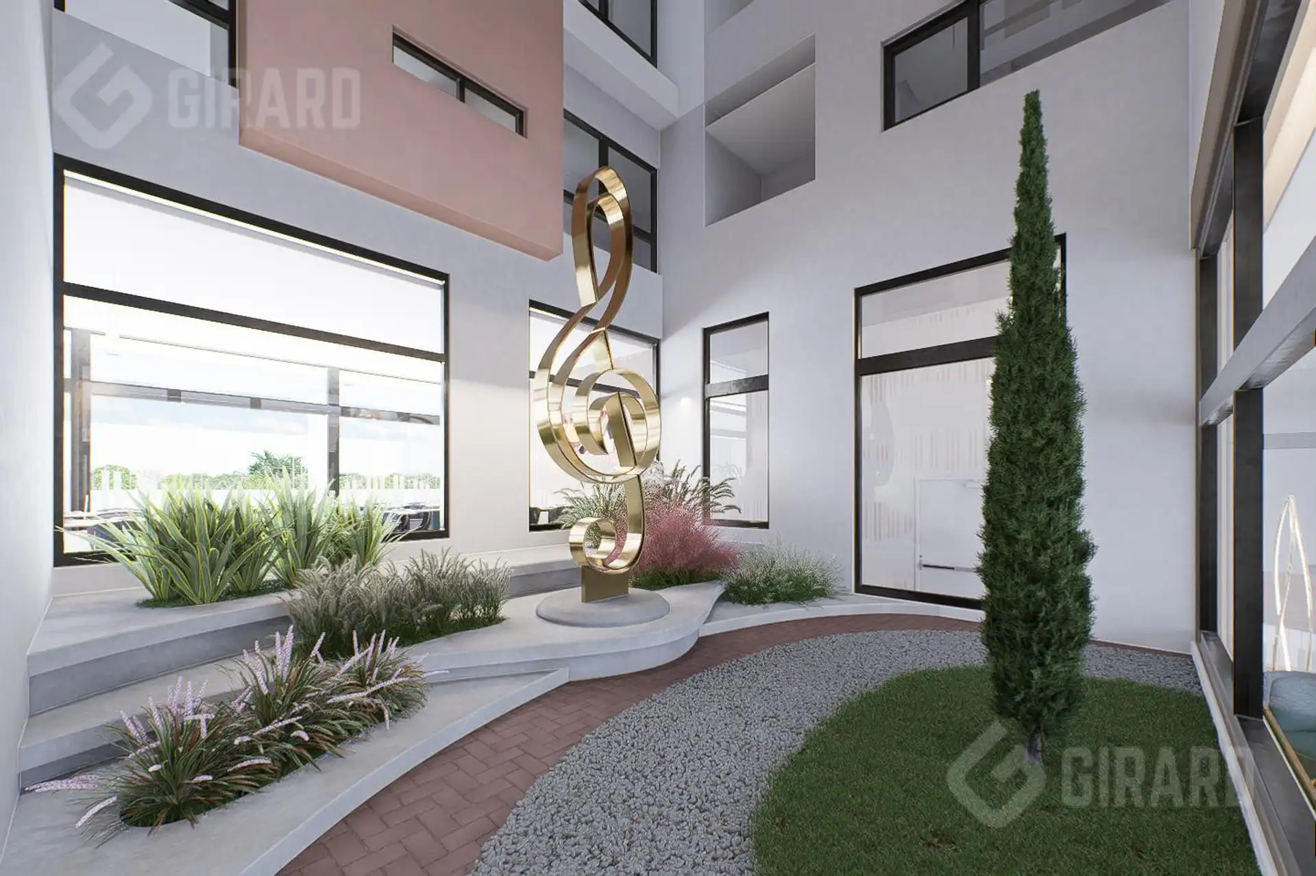 Venta de departamento 2 ambientes en zona guemes