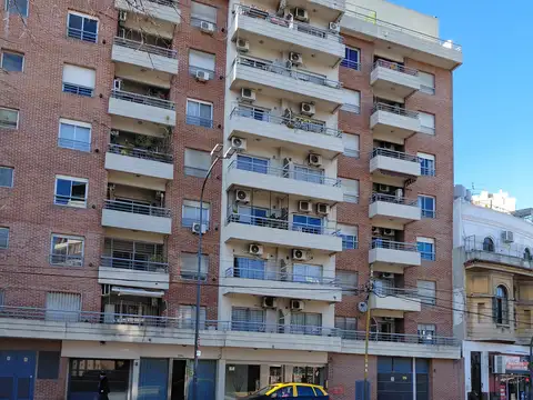 Departamento en alquiler en Parque Patricios