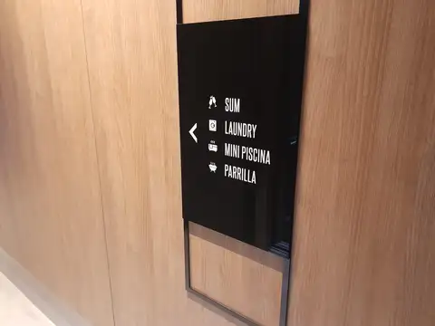 Departamento en Venta en Belgrano R, USD 245.000