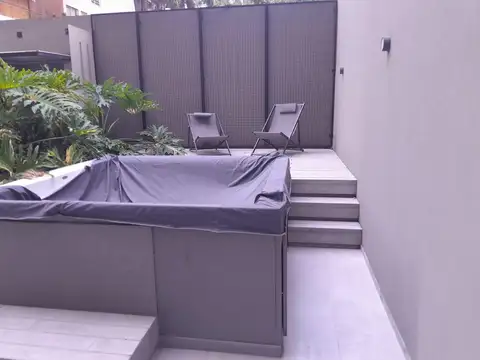 Departamento en Venta al Noroeste