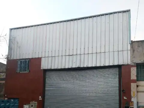 Galpon en Venta en Mataderos