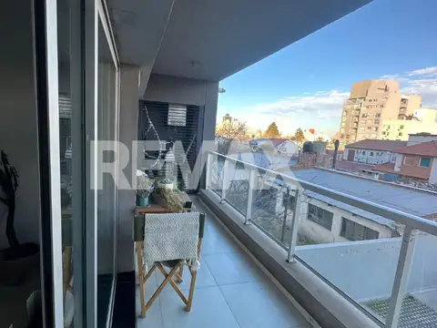 Departamento 4 ambientes con 1 baño