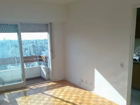 Departamento en Venta en Belgrano C, USD 118.000