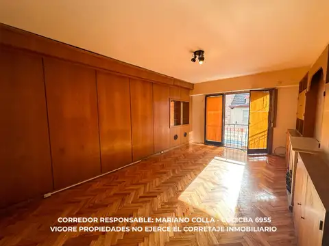Departamento en Venta al Este