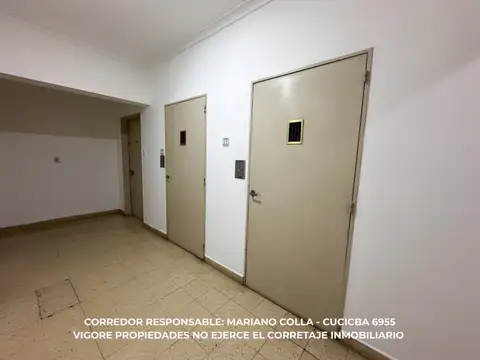 Departamento en Venta en Floresta, USD 75.000