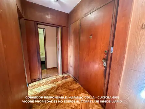 Departamento en Venta 50 años