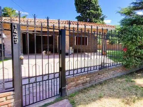Pueyrredon al 1400