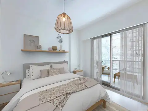 Departamento en Venta de 2 dormitorios