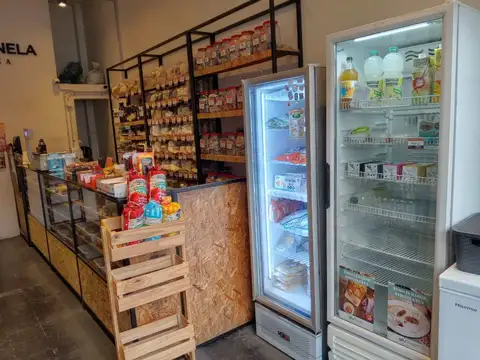 Fondo Comercio en Venta en San Isidro, USD 12.000