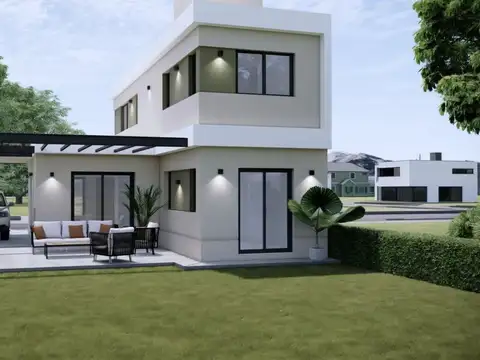 TU CASA PROPIA FINANCIADA DE 2 DORMITORIOS